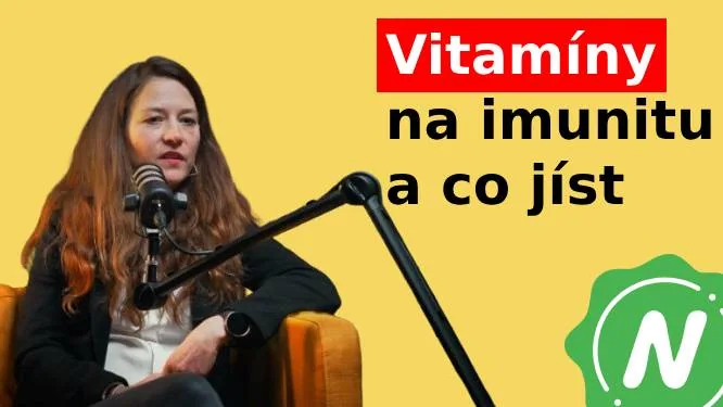 Nutric Talk: Podcast s lékaři, nutričními terapeuty, trenéry a psychology o zdraví a výživě
