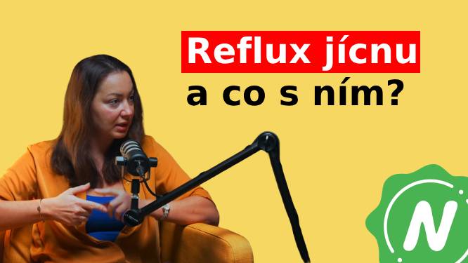Reflux