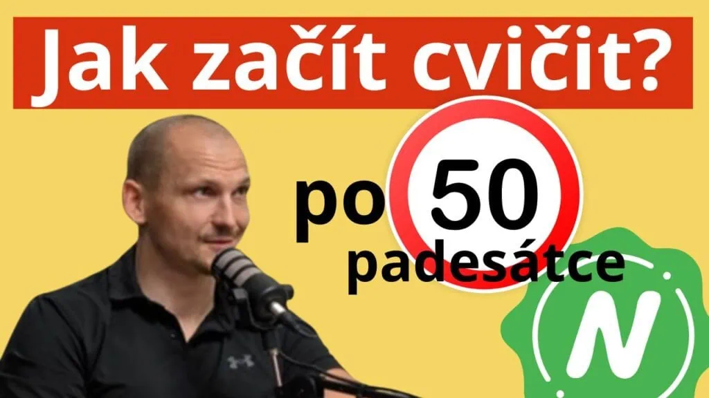 Nutric Talk: Podcast s lékaři, nutričními terapeuty, trenéry a psychology o zdraví a výživě