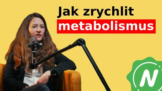 Nutric Talk: Podcast s lékaři, nutričními terapeuty, trenéry a psychology o zdraví a výživě
