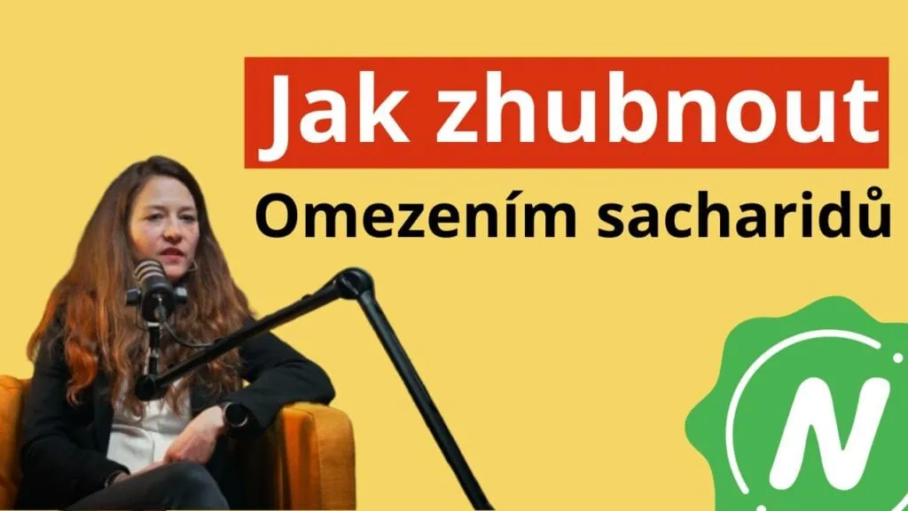 Nutric Talk: Podcast s lékaři, nutričními terapeuty, trenéry a psychology o zdraví a výživě