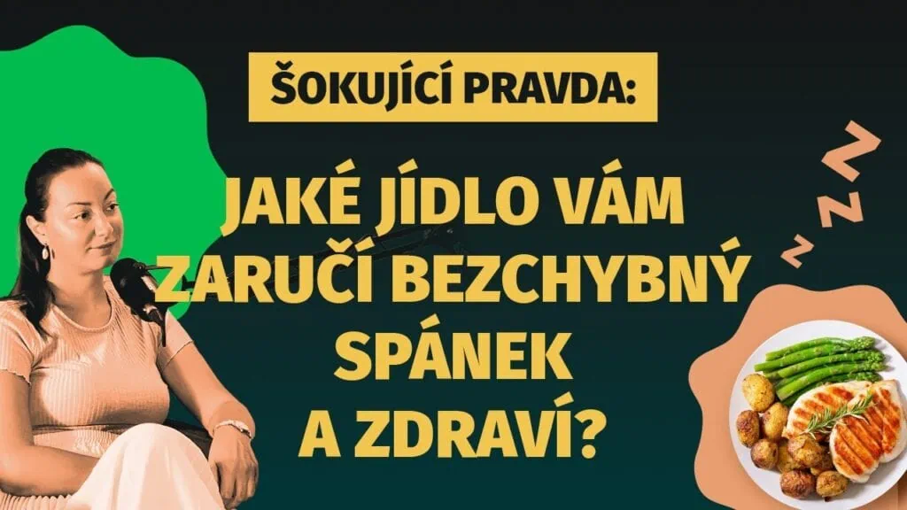 Nutric Talk: Podcast s lékaři, nutričními terapeuty, trenéry a psychology o zdraví a výživě