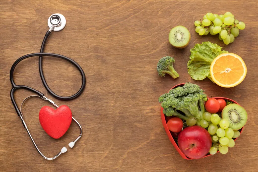 Dieta při cholesterolu: Vhodné a nevhodné potraviny