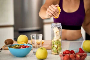 Jak nastartovat a zrychlit metabolismus