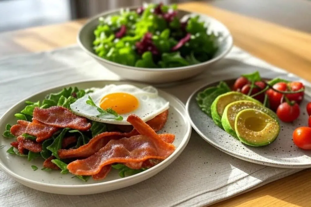 Keto dieta: Negativní zkušenosti a zdravotní rizika