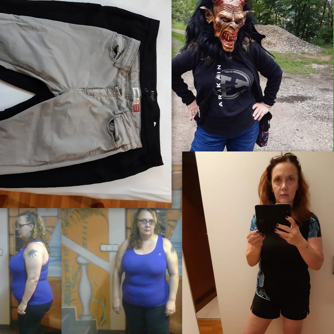 Nízkosacharidová dieta jí změnila život. Za 12 měsíců zhubla 30 kg a „zbavila“ se cukrovky 2. typu
