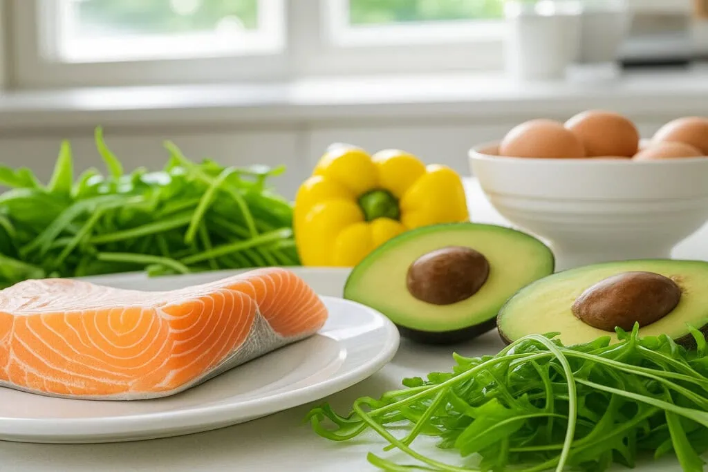 Keto dieta: Negativní zkušenosti a zdravotní rizika